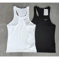 ราคา เสื้อกล้ามใส่วิ่งชาย NIKE Running Tank Top (17791291116)
