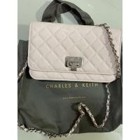 ราคา กระเป๋าcharles&Keithแท้100% (21251557054)