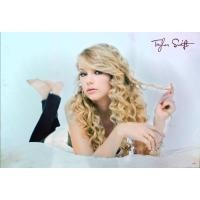 ราคา โปสเตอร์ รูปถ่าย นักร้อง เทย์เลอร์ สวิฟต์ Taylor Swift POSTER 24"x35" Inch American Singer Country Pop MUSIC V1 (1680135534)