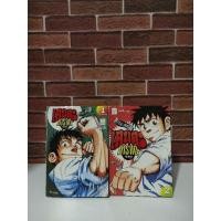 ราคา หนังสือ​การ์ตูน​ เคนตะ คาราเต้ จอมลุย 1-2 เล่มจบ ชุด(0552) (24170954934)