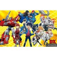 ราคา Drive Head: Tomica Hyper Rescue หุ่นยนต์ Dx Tomy Tomica อะไหล่ แท้ (25376391706)