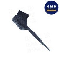 ราคา แปรงทำสีเกาหลี แปรงย้อมผม แปรงทำเคมี แปรงทาสีผม อุปกรณ์ทำสีผม แปรงผสมทำสีผม 2 หน้า นำเข้าจากเกาหลี ตรงปก ส่งเร็ว (29602302564)