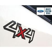 ราคา สติ๊กเกอร์ Ford ranger 4x4 4x4 ford ranger สติ๊กเกอร์ (25643434455)