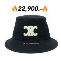 ราคา New celine bucket hat หมวก โลโก้ ยอดฮิตเลย (29915525353)