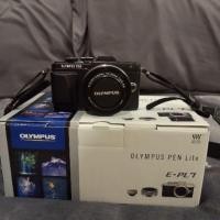 ราคา มือสอง Olympus epl-7 (1431387327)