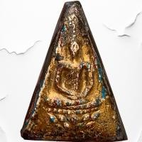 ราคา นางพญา สมเด็จจิตรดา กรุวังหน้า พระเครื่อง สมเด็จ (22417116114)