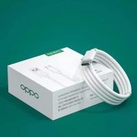 ราคา สายชาร์จOPPO สายชาร์จออปโป้ TYPE C USB VOOC ของแท้ ชาร์จเร็ว รองรับรุ่น A52020 A53 A54 A73 A74 A92020 A91 A92 A93 A94 Re (23052798453)