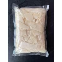 ราคา หน่อไม้ดองเปรี้ยว บรรจุ 1 กก. (เฉพาะเนื้อ) (29141574773)