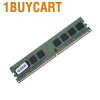 ราคา 1buycart RAM DDR2 1GB 533MHz การส่งข้อมูลที่รวดเร็ว หน่วยความจำ DDR2 DDR2 (1770651729)