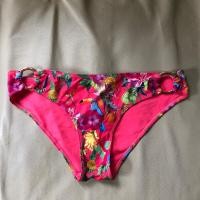 ราคา บิกินี่ท่อนล่างH&Mมือ2(M) (24932015272)
