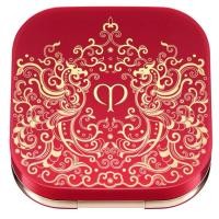 ราคา Cle de Peau Beauté Radiant Cushion Foundation Natural (ตลับคุชชัน สำหรับใส่รีฟิลล์) (41250607208)