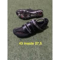 ราคา รองเท้าปั่นจักรยาน S43 rockrider (42959341602)