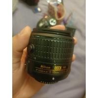 ราคา Nikon 18-55mm vr ii. (40722443591)