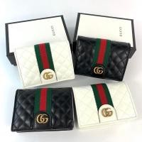 ราคา New Gucci mini wallet (5417574088)