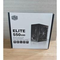 ราคา Cooles Master Elite 550W V2 PSU [มือสอง] (28332011821)