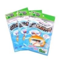 ราคา แผ่นกรองแอร์ Air Cleaning filter ชุด 20 ชิ้ร (6517134060)