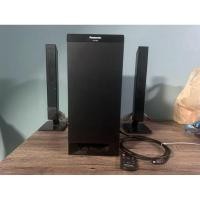 ราคา Panasonic SC-HTB20 ชุดโฮมเธียเตอร์ (24537956972)