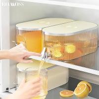 ราคา ROMOSS ถังน้ำเย็น (พร้อมก๊อกน้ํา) 4.5ลิตร สําหรับตู้เย็น ขวดฟองเย็น (42061556702)