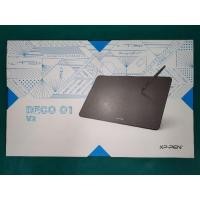 ราคา Xp-Pen Deco 01 V2 มือสอง สภาพนางฟ้า (18256503487)