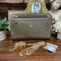 ราคา Valentino Garavani vintage clutch bag มือสองของแท้ (26561822136)