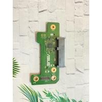 ราคา ขั้วต่อฮาร์ดไดรฟ์ ASUS X555LA ดั้งเดิม (41521993904)