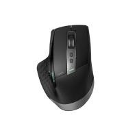 ราคา Rapoo MT750S (MT750s-BK) Multi-mode Wireless Mouse Bluetooth 3.0/4.0 2.4GHz (19435001359)