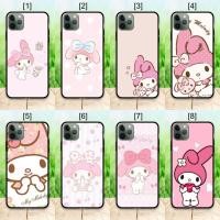 ราคา Samsung J2 J4 J5 J6 Case Mymelody มายเมโลดี้ (3916968251)