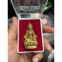 ราคา หลวงปู่คำบุ (พระกริ่งเจริญพร ๘๙) (23143560453)