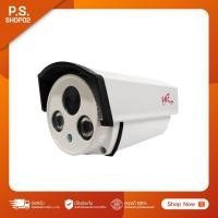 ราคา กล้องวงจรปิด SAMCOM รุ่น SMC-AHD112 ความละเอียด 1.3 Megapixel (2435079745)