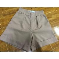 ราคา กางเกงขาสั้น Zara ไซต์ S (29913512959)