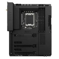 ราคา MAINBOARD (เมนบอร์ด) NZXT N7 Z790 (BLACK) (DDR5) (SOCKET LGA 1700) (ATX) (28951377719)