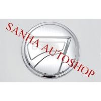 ราคา ครอบฝาถังน้ำมันโครเมียม Chevrolet Captiva ปี 2020,2021 (3718904427)