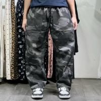 ราคา NEWEST LONG CAMO PANTS - UNISEX CAMO PANTS - MODERN BAGGY CAMO PANTS (43522308734)