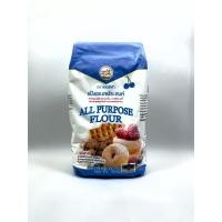 ราคา แป้งอเนกประสงค์ ตราเชอรี่ฟ้า (King Milling) 1,000 กรัม (14417053184)