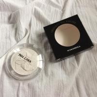 ราคา Used Neecara แท้ ไฮไลท์สีขาวมุก (1703836975)