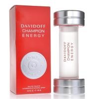 ราคา Davidoff Champion Energy EDT 90ml