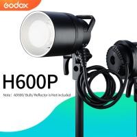 ราคา Godox H600P HandHeld Extension หัวพิเศษ Bowens Mount สําหรับ Godox AD600Pro AD600 Pro TTL HSS แฟลช Strobe (43918361011)