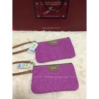 ราคา กระเป๋าคล้องมือJACOB ของแท้ % (สินค้าพร้อมส่ง) (521042820)