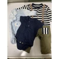 ราคา ขายเหมาชุดเซตเบบี้ถึง2ขวบ (12186957679)