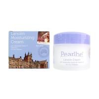 ราคา ครีมรกแกะ นำเข้าจากออสเตรเลียของแท้ 100% / Pearlbe Lanolin Moisturizing Cream With Jacaranda Extract 100g (7438629640)
