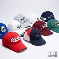 ราคา หมวกสีน้ำเงิน CC-OO มือ1 ของแท้จากช๊อป (5778038140)