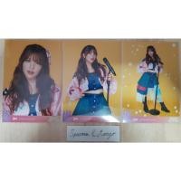 ราคา BNK48 Heavy Rotation Photoset Orn(อร) Fullset Close/Half/Full-body (15403500363)