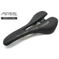 ราคา อานจักรยาน PEARL รุ่น Zero นุ่มสบาย น้ำหนักเบา (2025458021)