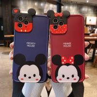 ราคา เคส iphone ลายมิกกี้เมาส์และมินนี่เมาส์ (9351263895)