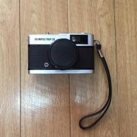 ราคา กล้องฟิล์ม OLYMPUS TRIP 35 (953638970)