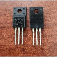 ราคา ทรานซิสเตอร์ STP7N50 P7N50 N-Channel MOSFET 7A 500V (40705722228)