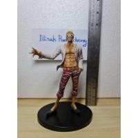 ราคา โมเดลวันพีชของแท้ 100% มือ2 / โดฟลามิงโก้ Doflamingo - BANPRESTO DXF (17628103495)
