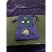 ราคา Tory Burch Earrings (ต่างหู Tory Burch แท้) (23059783400)