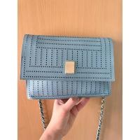 ราคา มือสอง กระเป๋าแฟชั่นแบรนด์เกาหลี สี Ash Green (26224967082)