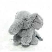 ราคา ตุ๊กตาช้างเขย่ามีเสียงกระพรวนจาก Mamas&Papas สภาพสวย ขนนุ่มมากค่ะ (26537921406)